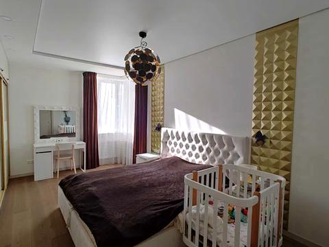 квартира по адресу Михаила Максимовича ул. (Трутенко Онуфрия), 3-Д