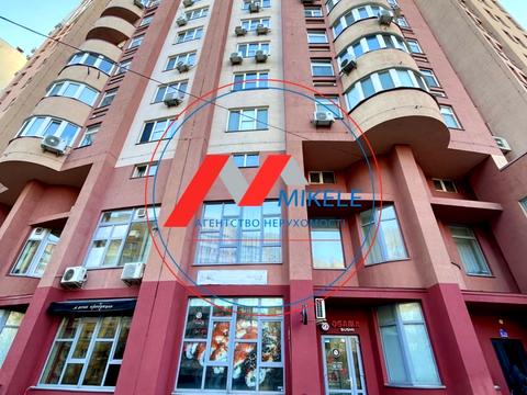 комерційна за адресою Федора Ернста вул., 16-Б