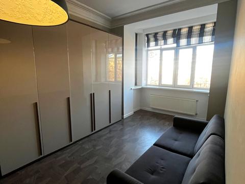 квартира по адресу Дмитрия Яворницкого просп. (Карла Маркса), 53-А