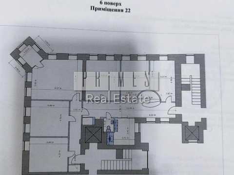 комерційна за адресою Володимирська вул., 4