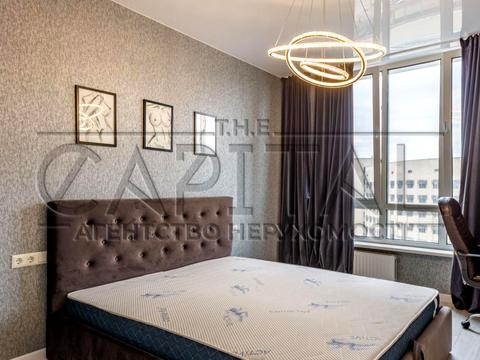 квартира за адресою Михайла Бойчука вул. (Кіквідзе), 41-Б