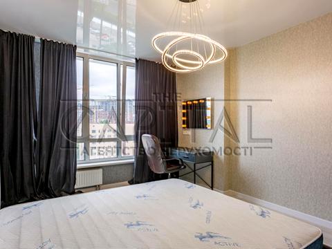 квартира за адресою Михайла Бойчука вул. (Кіквідзе), 41-Б