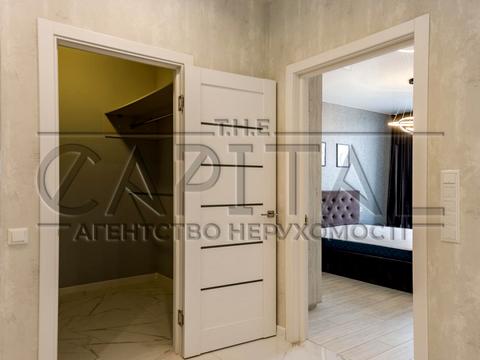 квартира за адресою Михайла Бойчука вул. (Кіквідзе), 41-Б