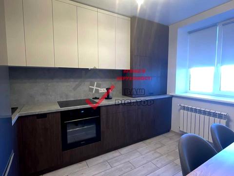 квартира за адресою Милорадович Єлизавети вул., 45