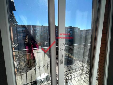 квартира за адресою Милорадович Єлизавети вул., 45