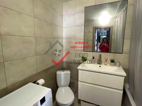 квартира за адресою Милорадович Єлизавети вул., 45