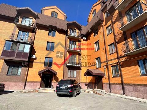 квартира за адресою Милорадович Єлизавети вул., 45