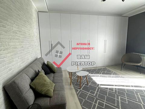 квартира за адресою Милорадович Єлизавети вул., 45