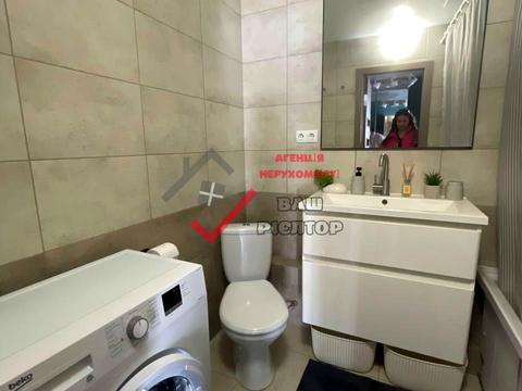 квартира за адресою Милорадович Єлизавети вул., 45