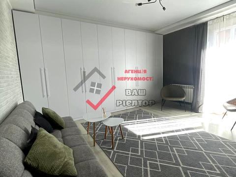 квартира за адресою Милорадович Єлизавети вул., 45