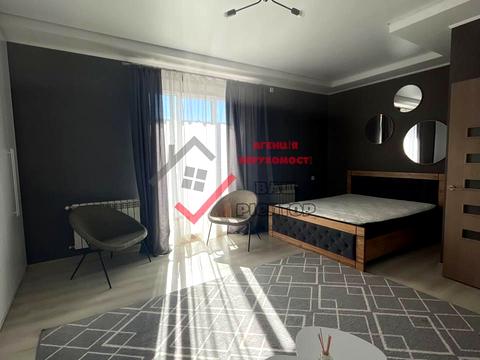 квартира за адресою Милорадович Єлизавети вул., 45