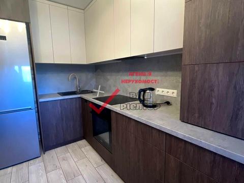 квартира за адресою Милорадович Єлизавети вул., 45