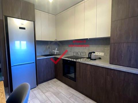 квартира по адресу Милорадович Єлизавети ул., 45