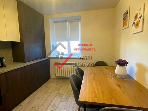 квартира за адресою Милорадович Єлизавети вул., 45