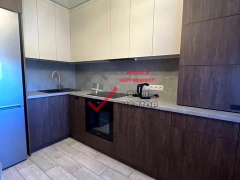 квартира за адресою Милорадович Єлизавети вул., 45