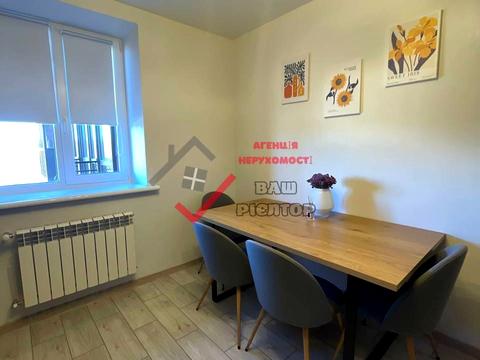 квартира за адресою Милорадович Єлизавети вул., 45