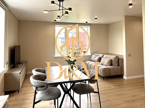 квартира по адресу Садовая ул., (Будинок)