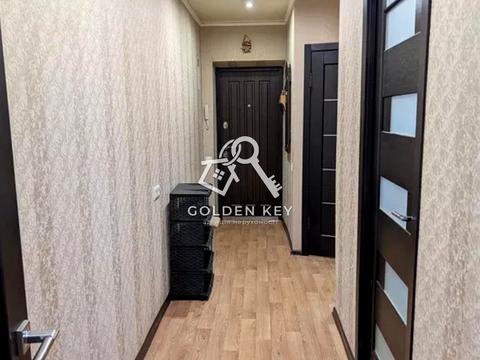 квартира за адресою Університетський просп. (Гагаріна), 63