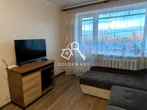 квартира за адресою Університетський просп. (Гагаріна), 63