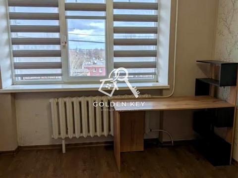 квартира за адресою Університетський просп. (Гагаріна), 63