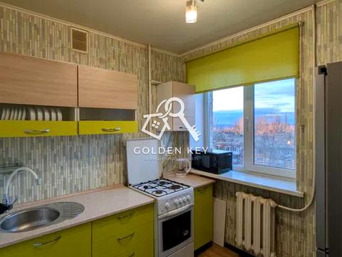 квартира за адресою Університетський просп. (Гагаріна), 63