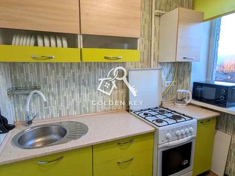 квартира за адресою Університетський просп. (Гагаріна), 63