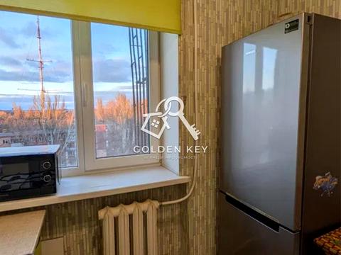 квартира за адресою Університетський просп. (Гагаріна), 63