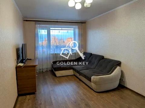 квартира за адресою Університетський просп. (Гагаріна), 63