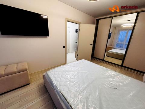 квартира по адресу Княгинин ул., (Будинок 17)