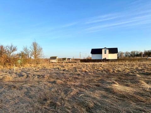 ділянка за адресою 