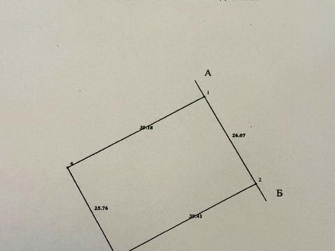 ділянка за адресою 