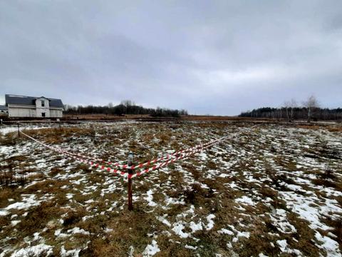 ділянка за адресою 