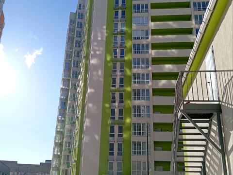 квартира за адресою Олеся Бердника вул., 1-В