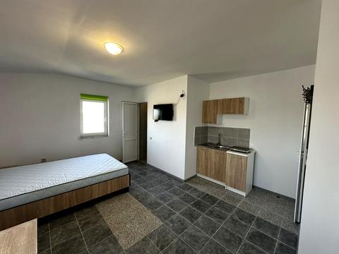 квартира по адресу Івасюка, 1