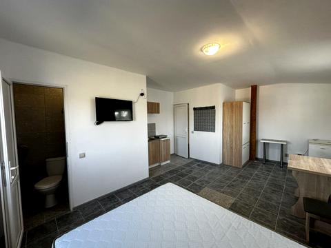 квартира по адресу Івасюка, 1