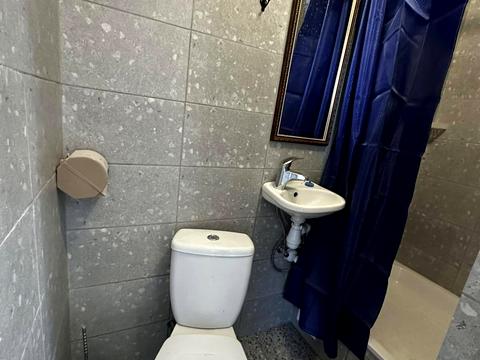 квартира по адресу Івасюка, 1