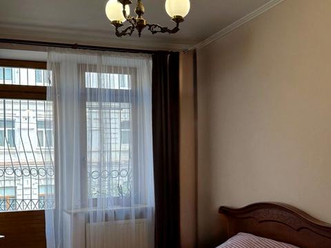 квартира за адресою Кудрявська вул., 13-19