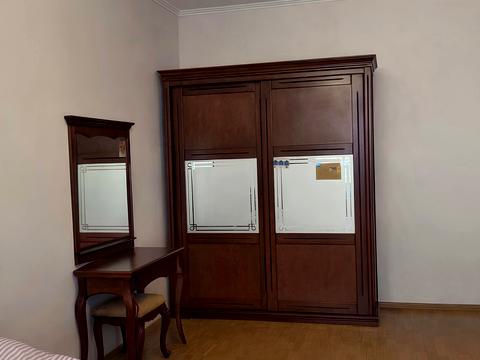 квартира за адресою Кудрявська вул., 13-19