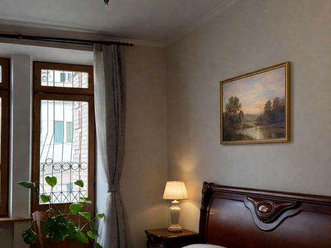 квартира за адресою Кудрявська вул., 13-19