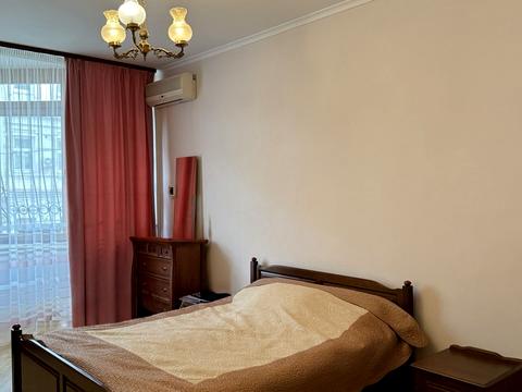 квартира за адресою Кудрявська вул., 13-19