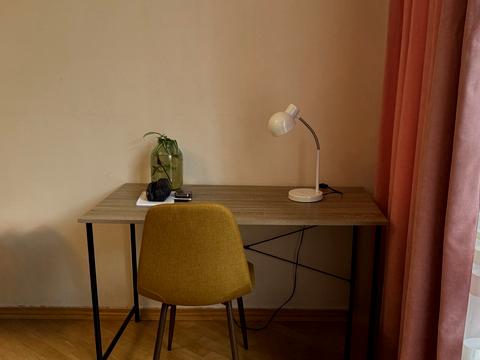 квартира за адресою Кудрявська вул., 13-19