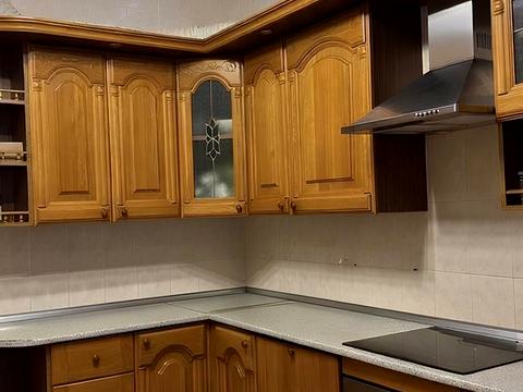 квартира за адресою Кудрявська вул., 13-19