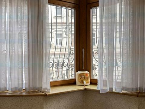 квартира за адресою Кудрявська вул., 13-19