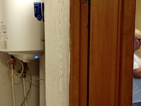 квартира по адресу Вадима Гетьмана ул., 22-Б