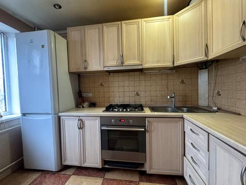 квартира за адресою Гетьмана Мазепи вул., 28