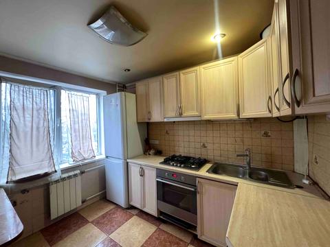 квартира за адресою Гетьмана Мазепи вул., 28