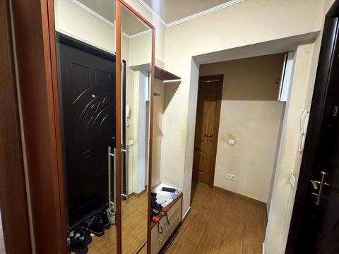 квартира за адресою Гетьмана Мазепи вул., 28