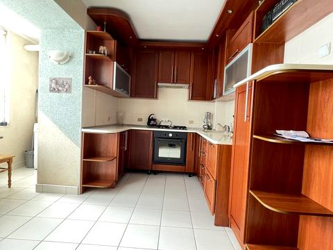 квартира за адресою Золотогірська вул., 7