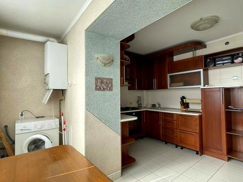 квартира за адресою Золотогірська вул., 7