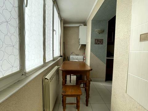 квартира за адресою Золотогірська вул., 7